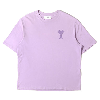 21SS Ami de Coeur Tシャツ