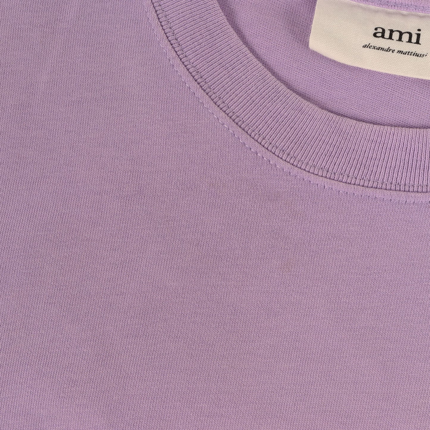 21SS Ami de Coeur Tシャツ