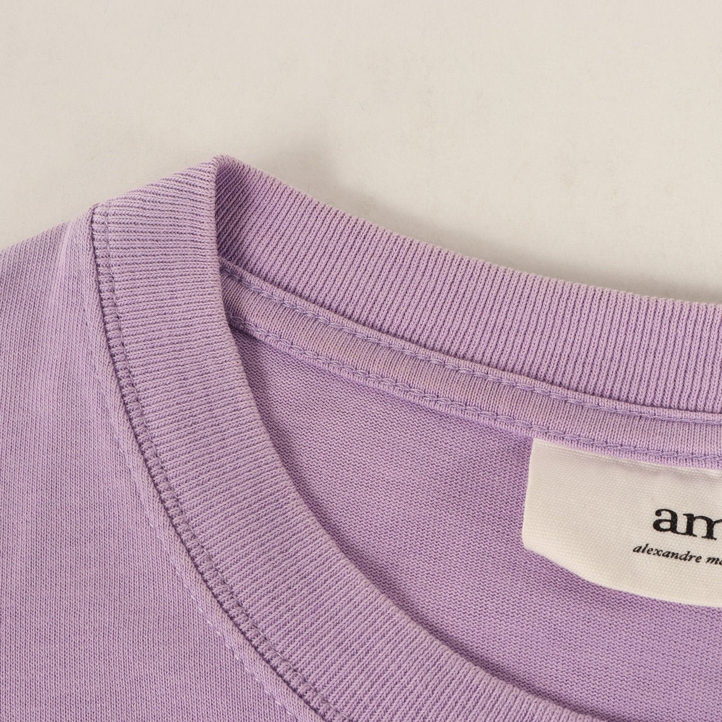21SS Ami de Coeur Tシャツ