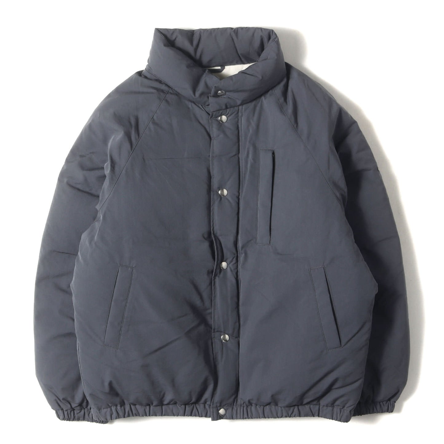 24AW シルクリップストップ スキー ダウンジャケット (Silk Ripstop Ski Down Jacket 24AAP-01-15K)