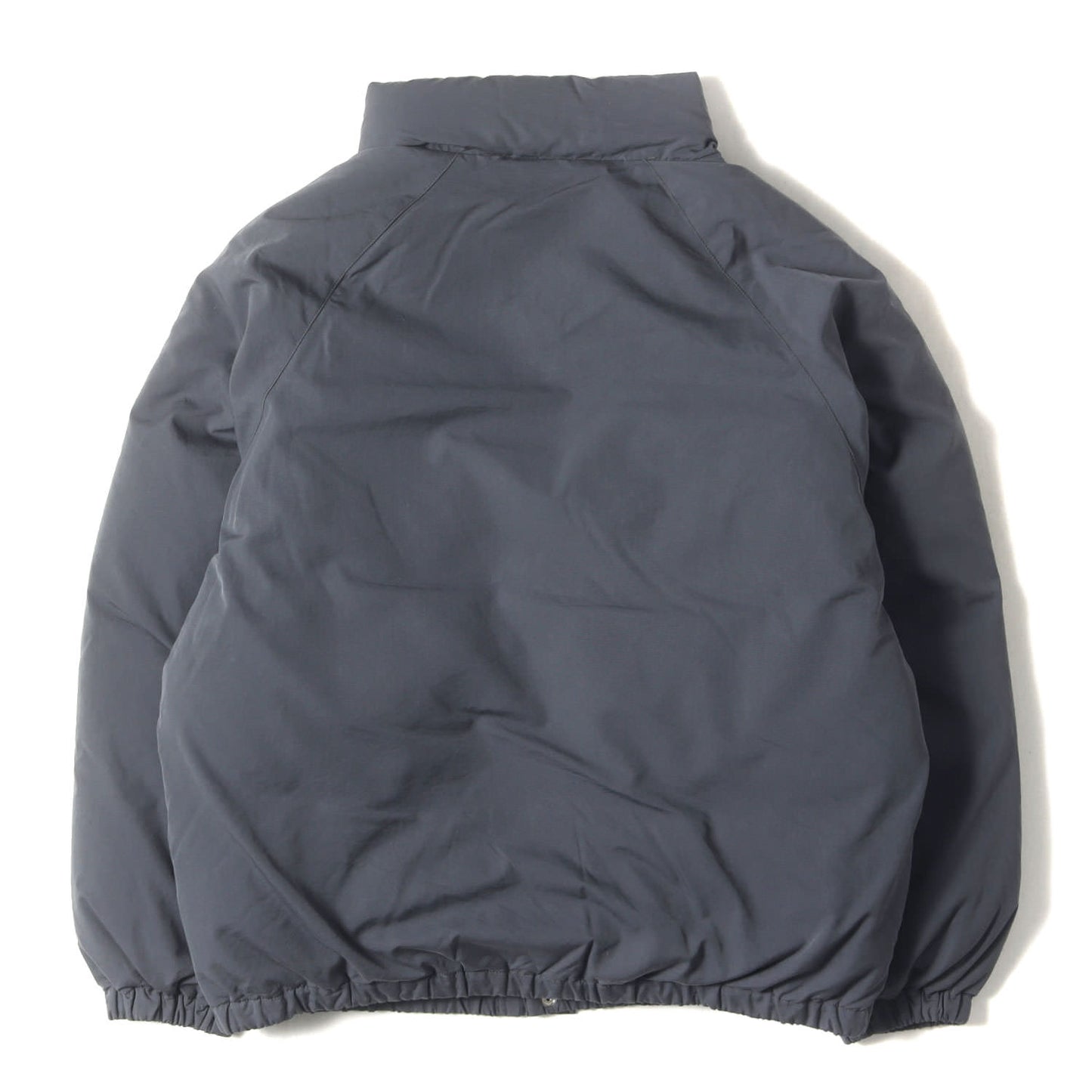 24AW シルクリップストップ スキー ダウンジャケット (Silk Ripstop Ski Down Jacket 24AAP-01-15K)