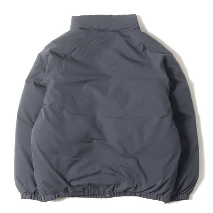 24AW シルクリップストップ スキー ダウンジャケット (Silk Ripstop Ski Down Jacket 24AAP-01-15K)