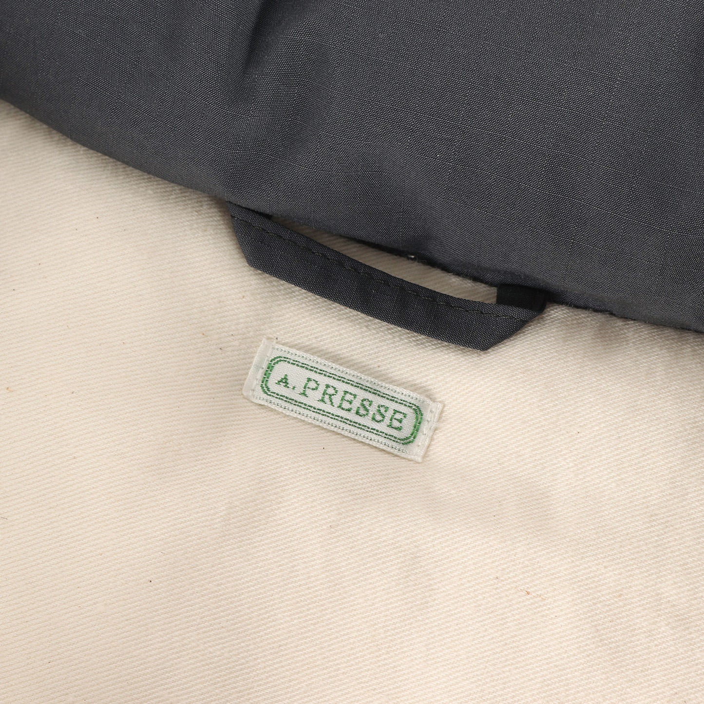 24AW シルクリップストップ スキー ダウンジャケット (Silk Ripstop Ski Down Jacket 24AAP-01-15K)