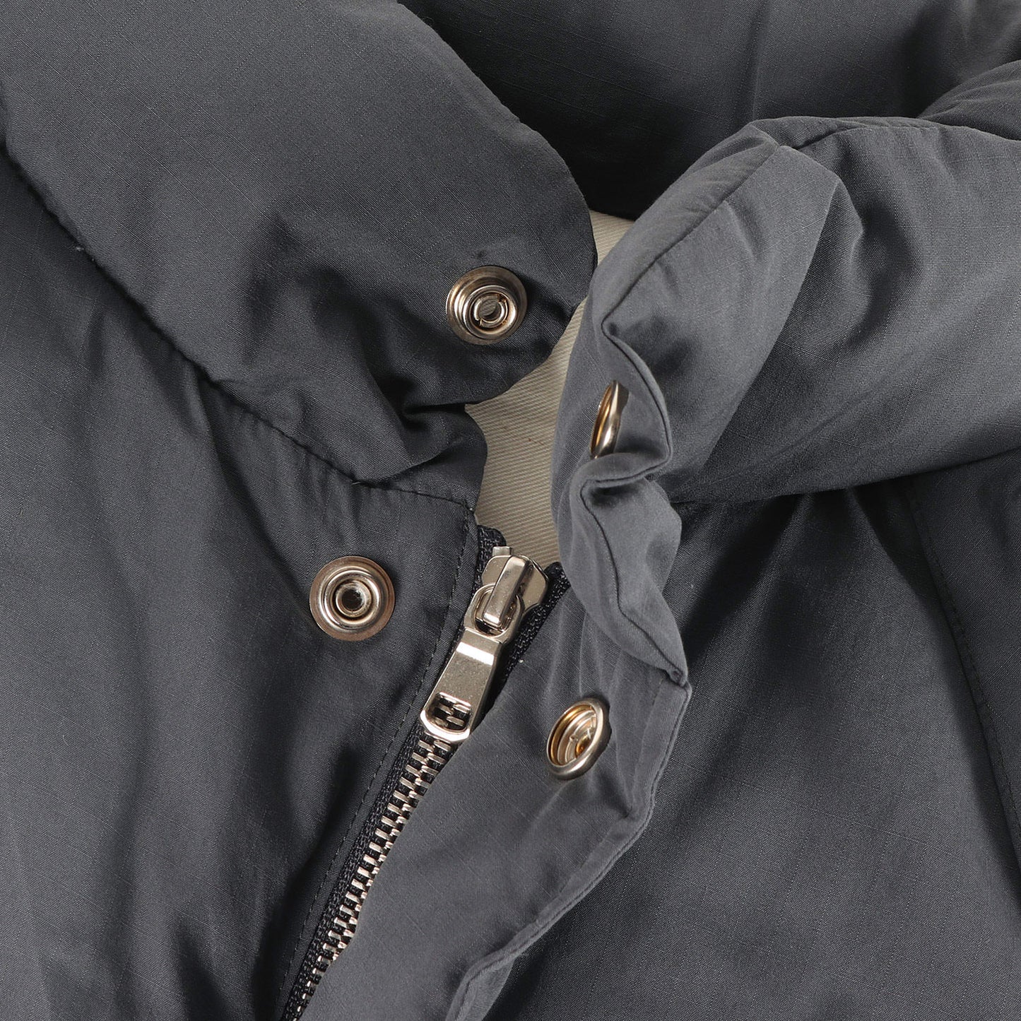24AW シルクリップストップ スキー ダウンジャケット (Silk Ripstop Ski Down Jacket 24AAP-01-15K)