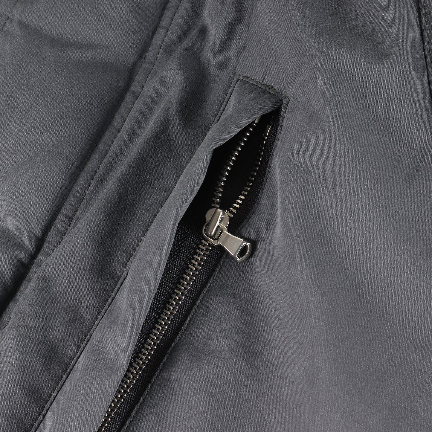 24AW シルクリップストップ スキー ダウンジャケット (Silk Ripstop Ski Down Jacket 24AAP-01-15K)