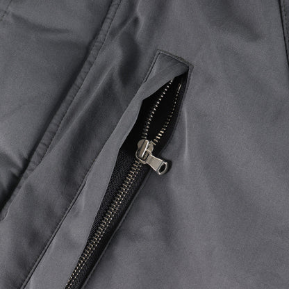 24AW シルクリップストップ スキー ダウンジャケット (Silk Ripstop Ski Down Jacket 24AAP-01-15K)