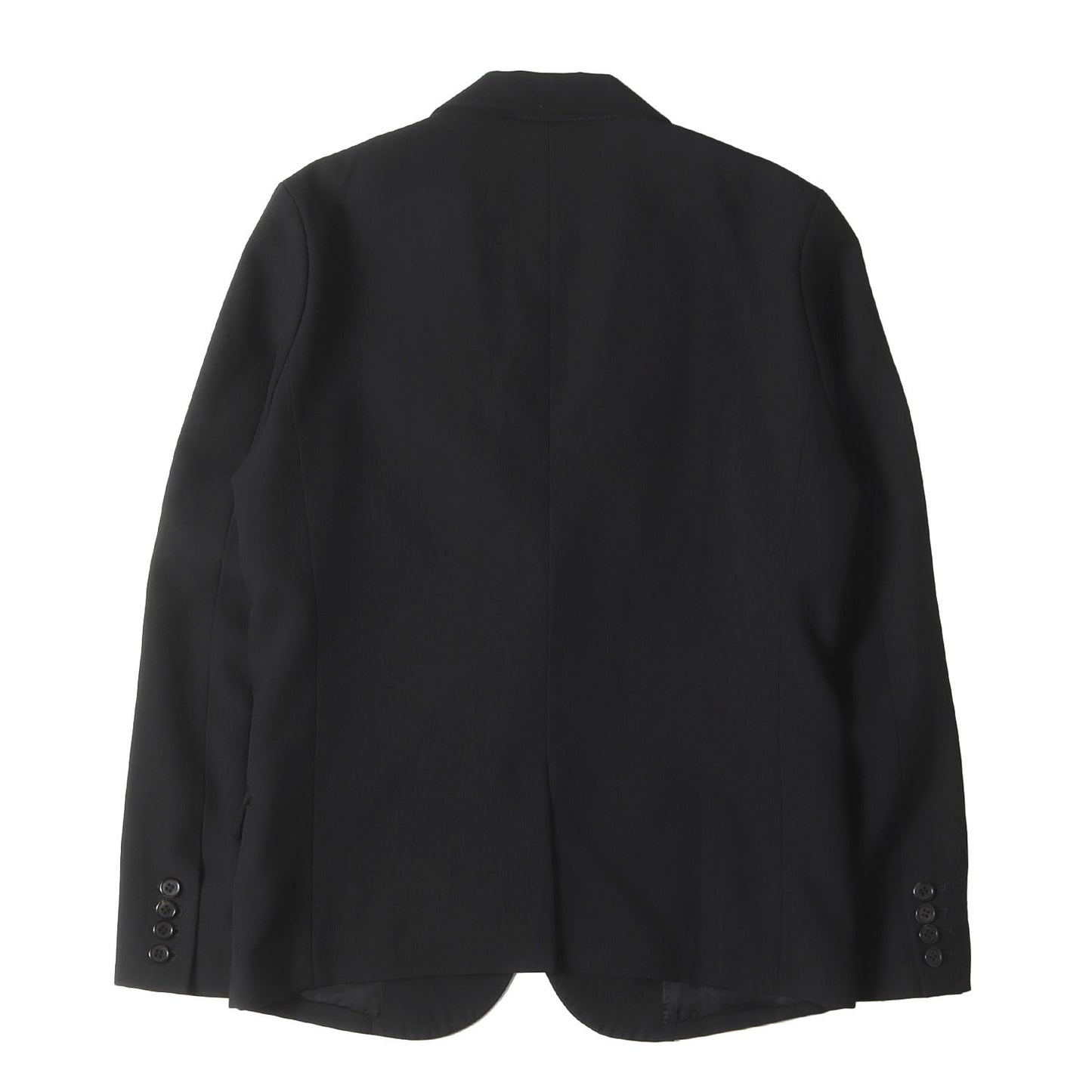 ナローラペル 1B テーラード ジャケット (0613AJ02) / THEE HYSTERIC XXX