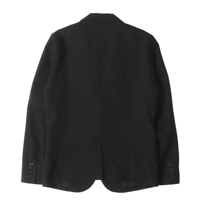 ナローラペル 1B テーラード ジャケット (0613AJ02) / THEE HYSTERIC XXX