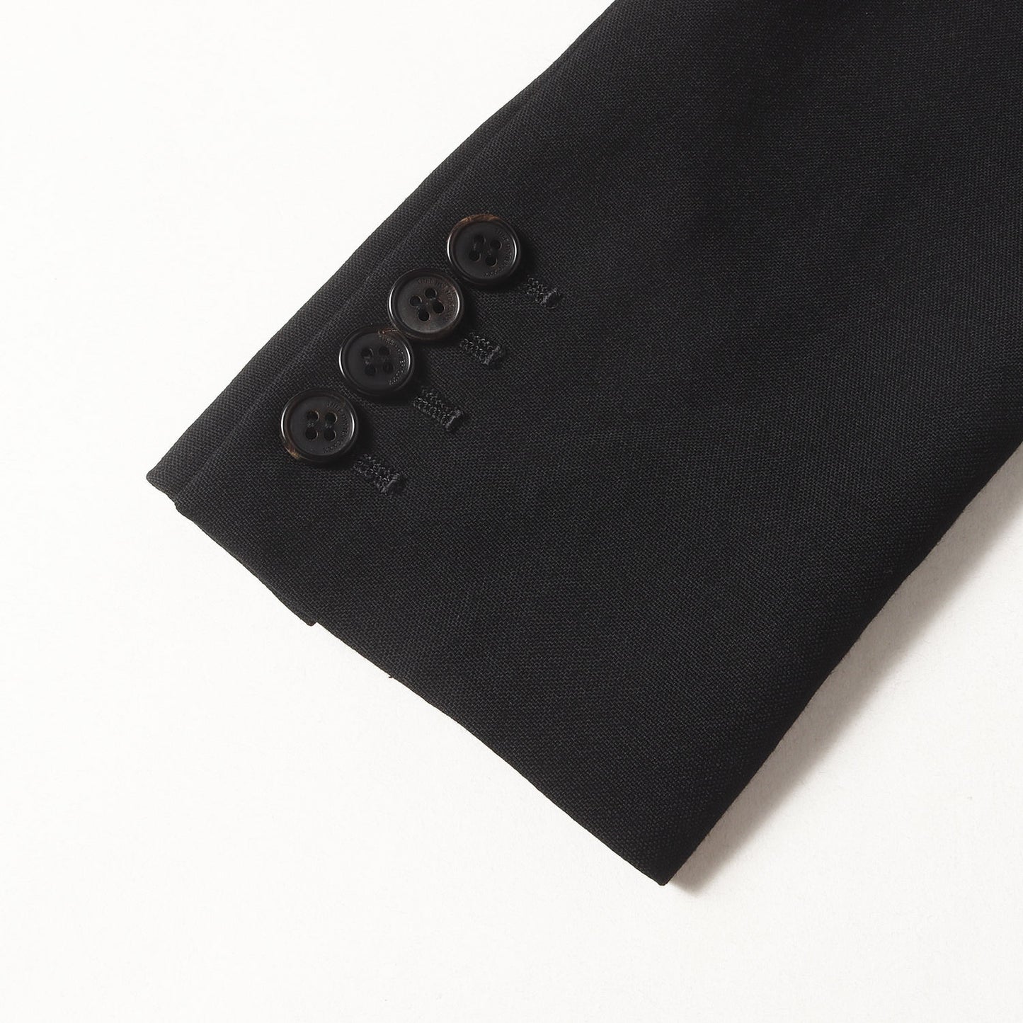 ナローラペル 1B テーラード ジャケット (0613AJ02) / THEE HYSTERIC XXX