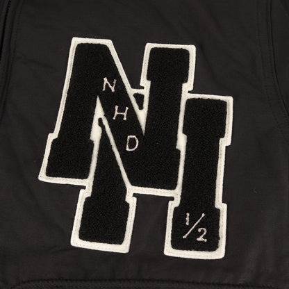 × Rags McGREGOR サガラワッペン 刺繍 スウィングトップ (211118152)