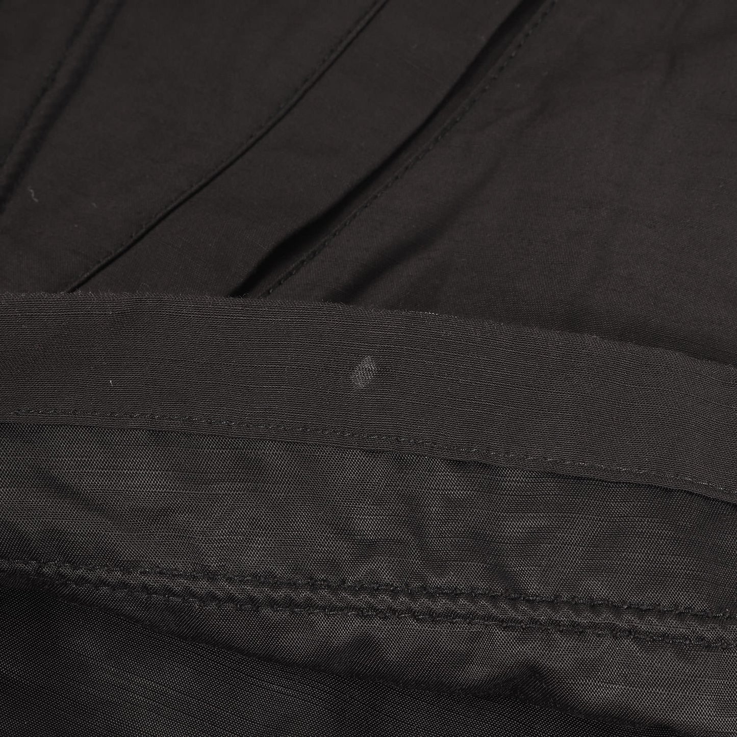 × Rags McGREGOR サガラワッペン 刺繍 スウィングトップ (211118152)