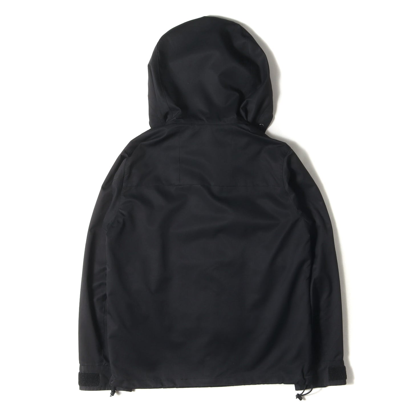 SOCKO! パッチ マウンテンパーカー (MOUNTAIN PARKER 211114105)