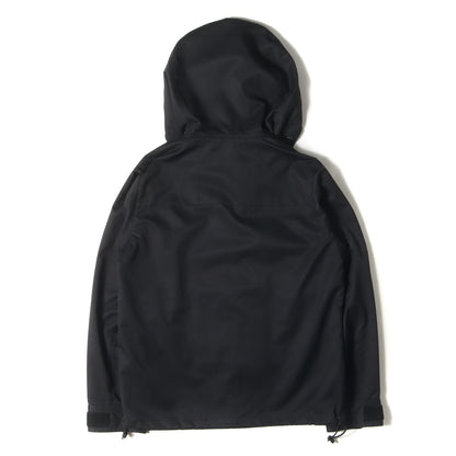 SOCKO! パッチ マウンテンパーカー (MOUNTAIN PARKER 211114105)