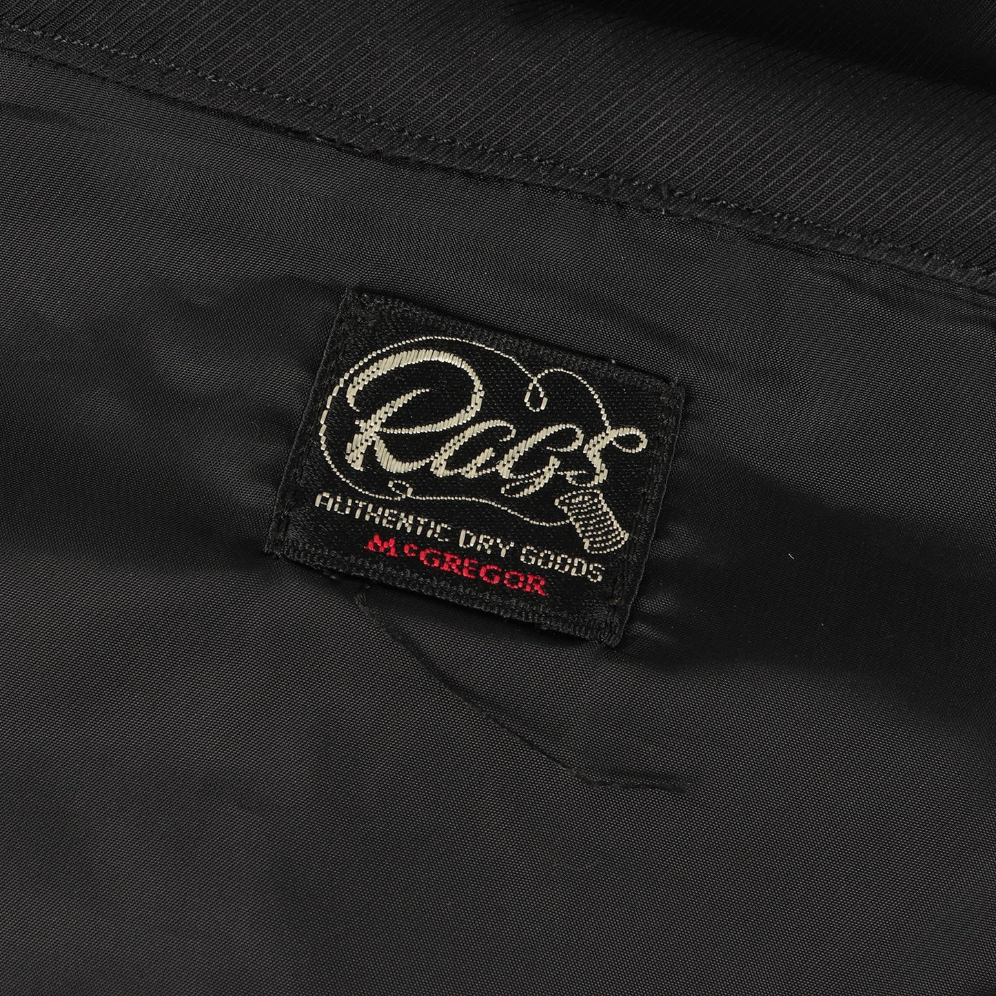 SOCKO! パッチ マウンテンパーカー (MOUNTAIN PARKER 211114105)