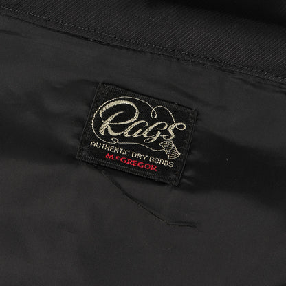 SOCKO! パッチ マウンテンパーカー (MOUNTAIN PARKER 211114105)