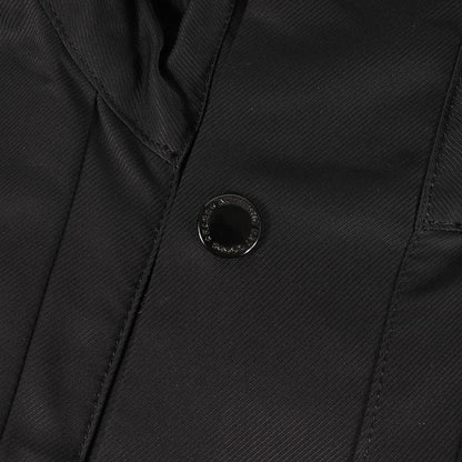 SOCKO! パッチ マウンテンパーカー (MOUNTAIN PARKER 211114105)