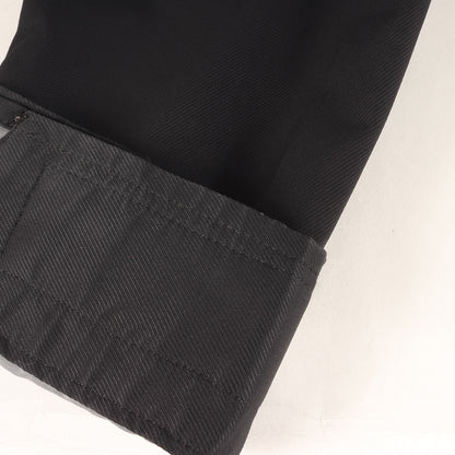 SOCKO! パッチ マウンテンパーカー (MOUNTAIN PARKER 211114105)