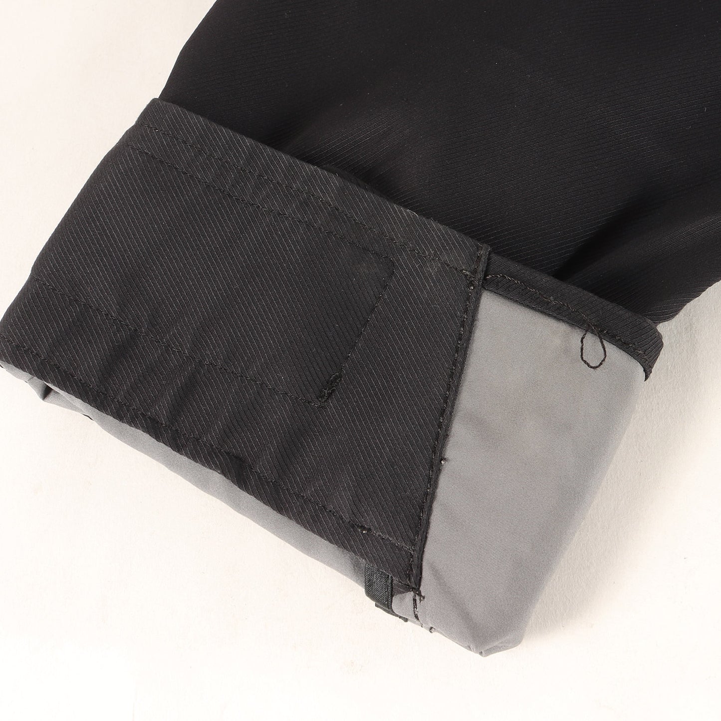 SOCKO! パッチ マウンテンパーカー (MOUNTAIN PARKER 211114105)