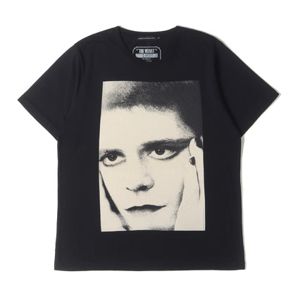 × The Velvet Underground グラフィック Tシャツ (0692CT02) / THEE HYSTERIC XXX