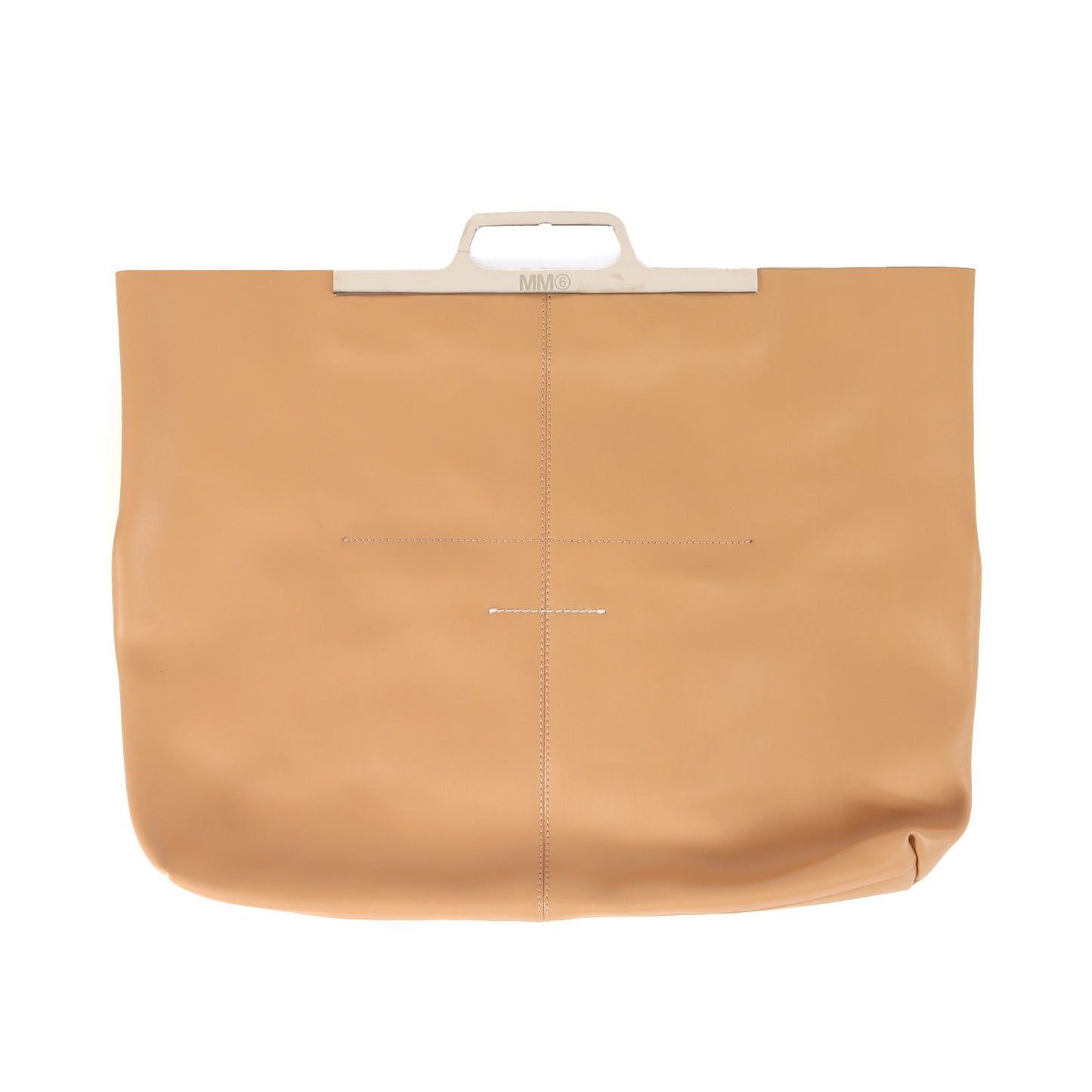 レザー ハンドバッグ (S41WF0028 SY1064)