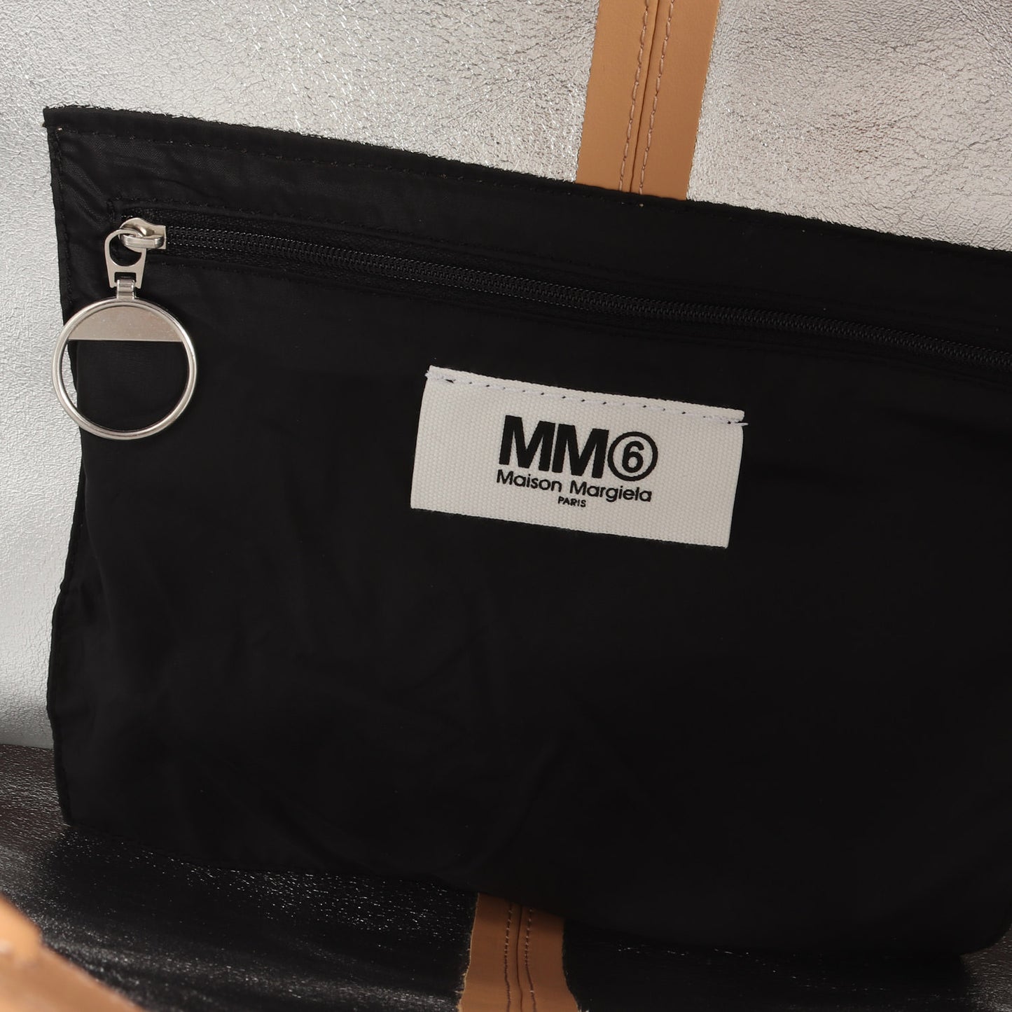 レザー ハンドバッグ (S41WF0028 SY1064)