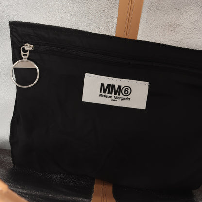 レザー ハンドバッグ (S41WF0028 SY1064)