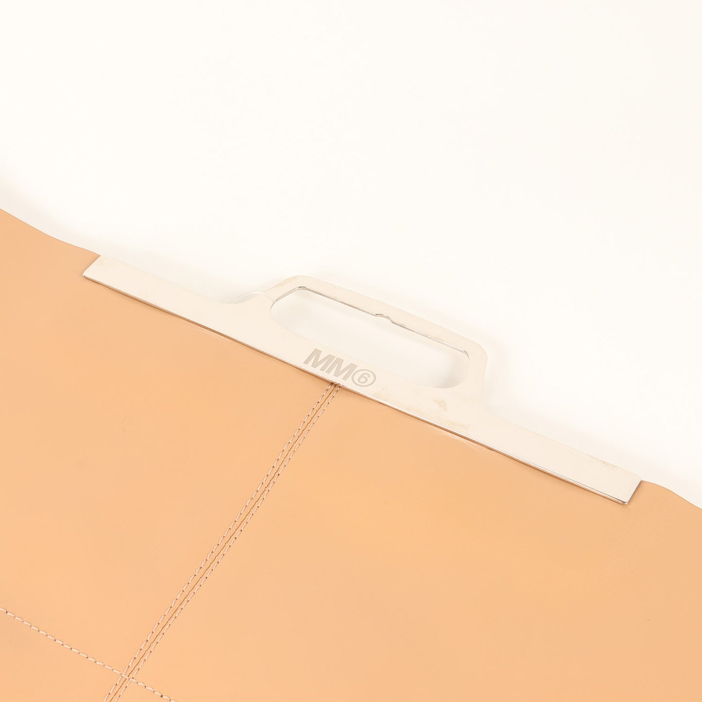 レザー ハンドバッグ (S41WF0028 SY1064)