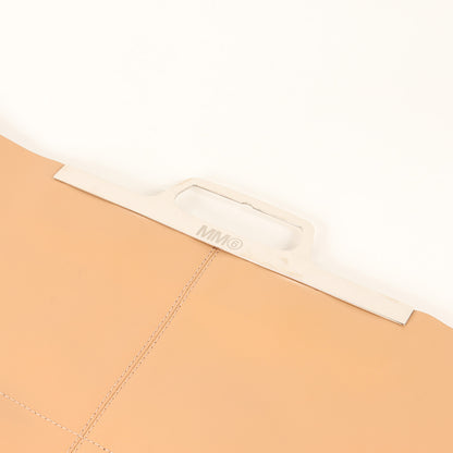 レザー ハンドバッグ (S41WF0028 SY1064)