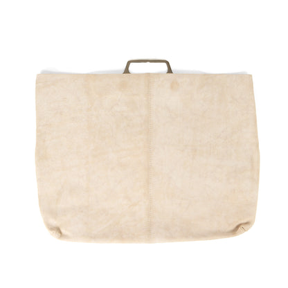 クラック加工 レザー ハンドバッグ (S41WF0028 SY1063)