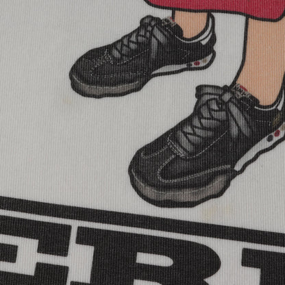 24SS ハービー プリンテッド ロングスリーブ Tシャツ (HERBIE PRINTED L/S TEE A12LT684)