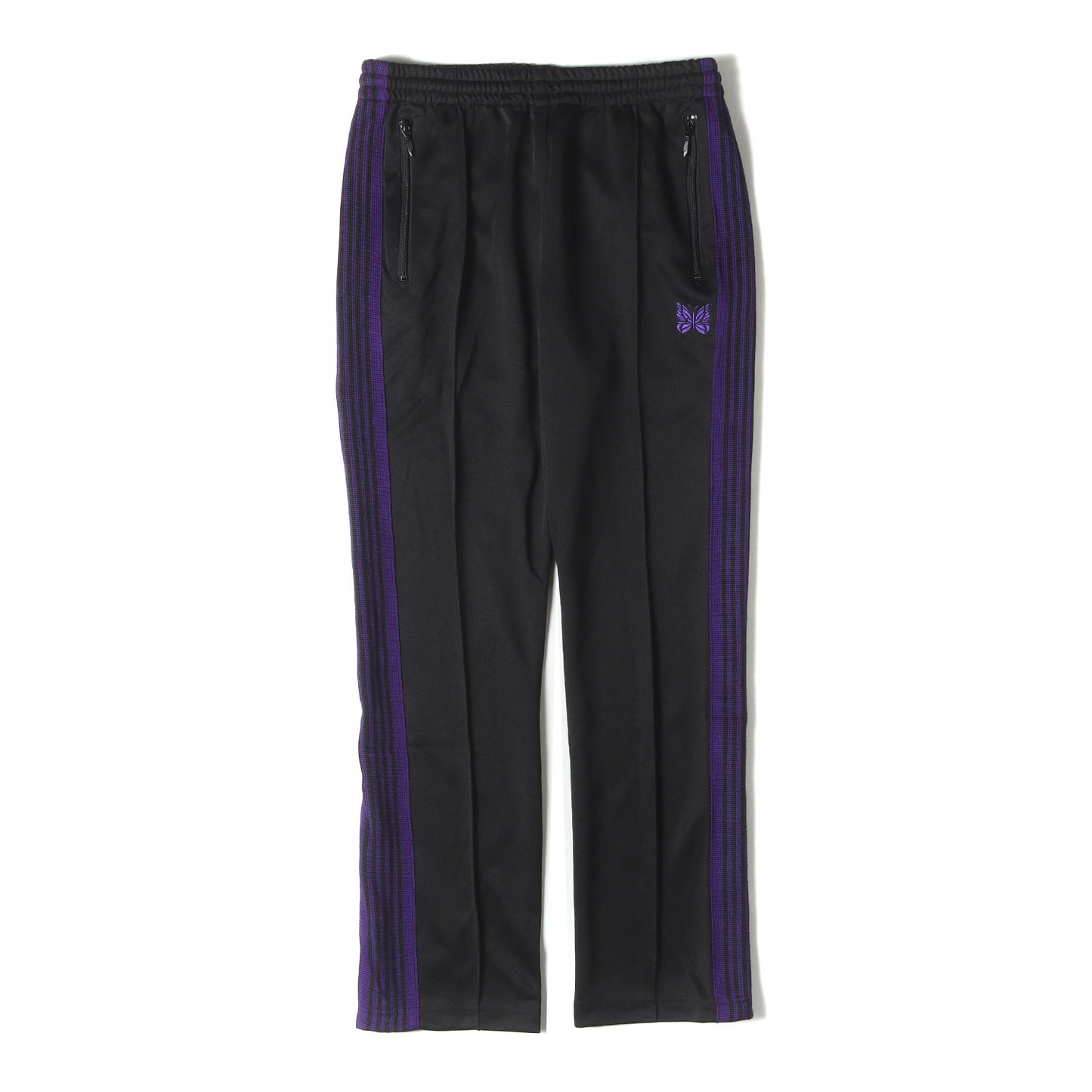 ナロー トラックパンツ (NARROW TRACK PANT DI172)