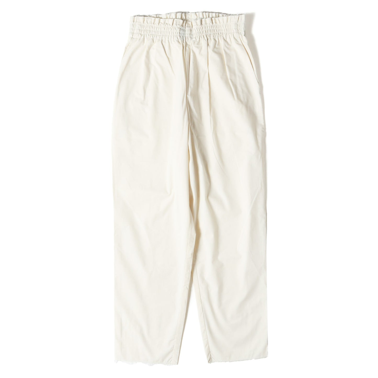 ライニング イージー パンツ (lining pants)