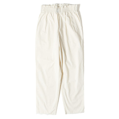 ライニング イージー パンツ (lining pants)