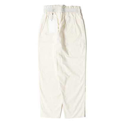 ライニング イージー パンツ (lining pants)