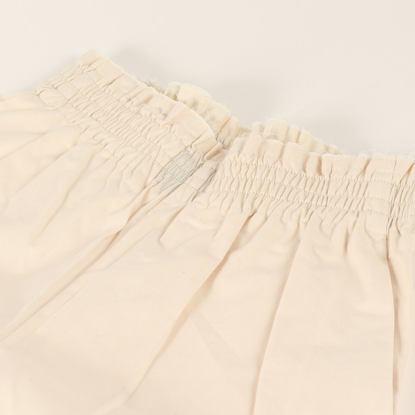 ライニング イージー パンツ (lining pants)