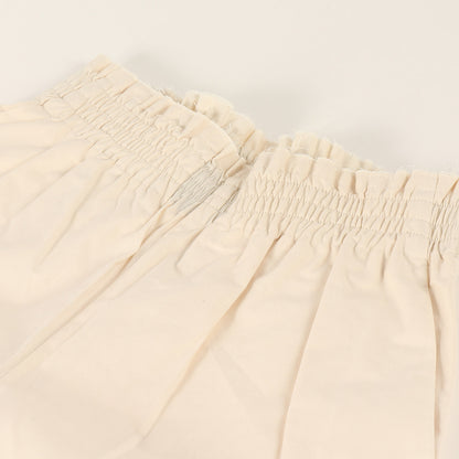 ライニング イージー パンツ (lining pants)