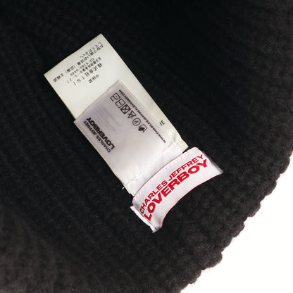 24AW チャンキーイヤーズ ビーニー (CHUNKY EARS BEANIE 31130401)