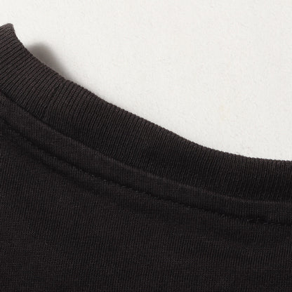 ハート グラフィック Tシャツ (179210 GC0346)