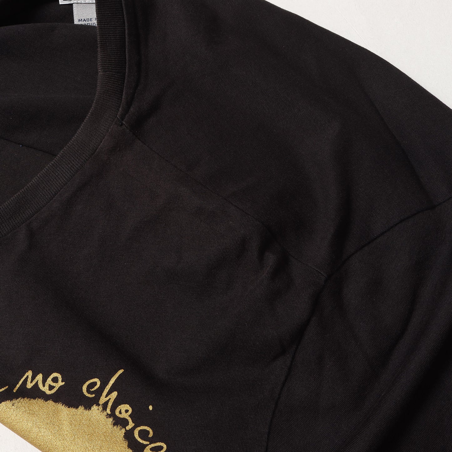 ハート グラフィック Tシャツ (179210 GC0346)