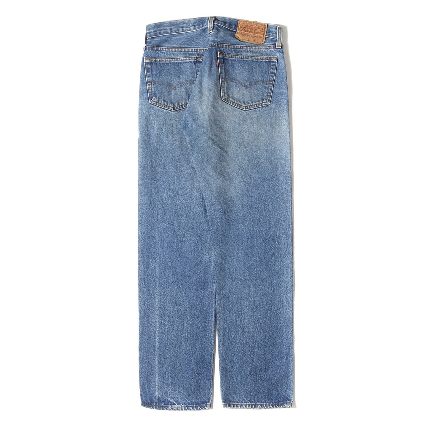 90s 501 デニムパンツ / MADE IN USA