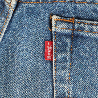 90s 501 デニムパンツ / MADE IN USA