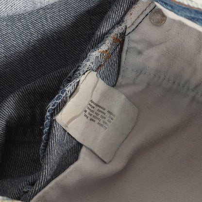 90s 501 デニムパンツ / MADE IN USA