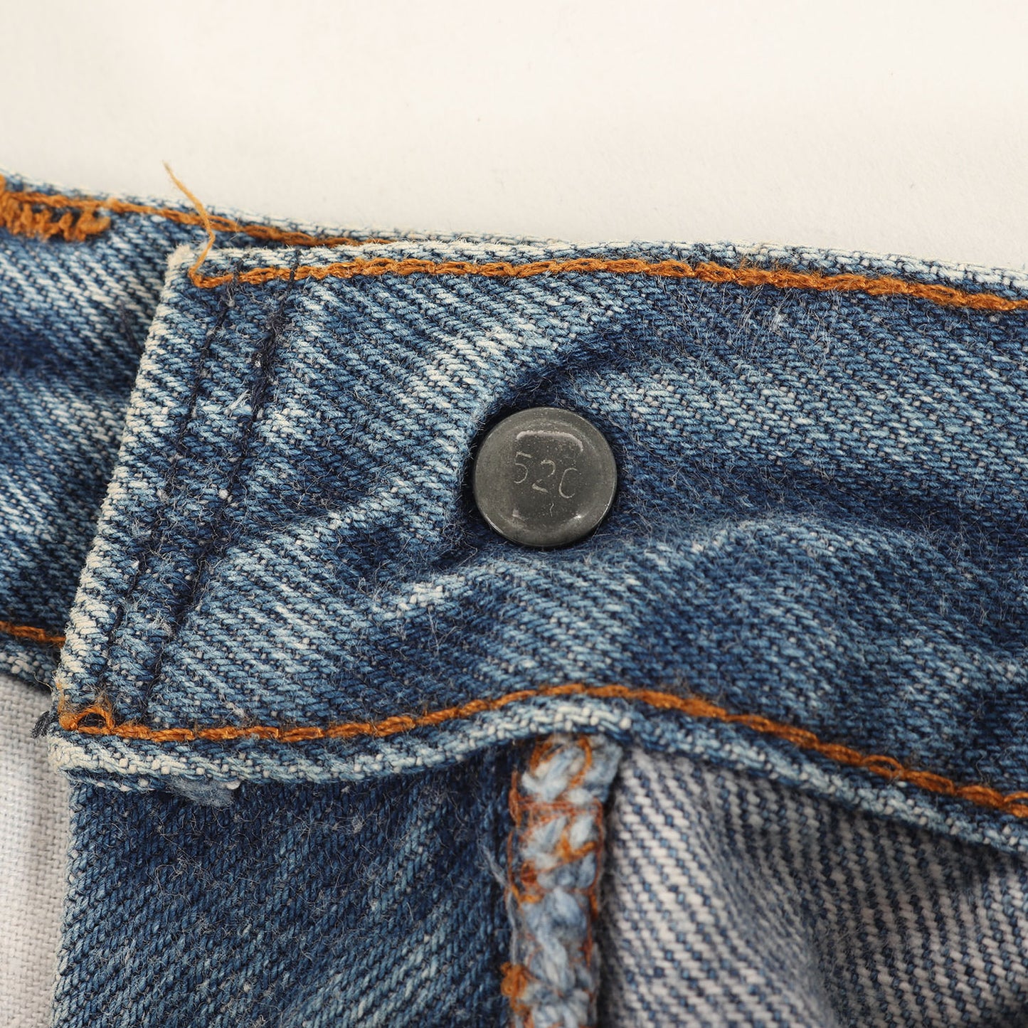 90s 501 デニムパンツ / MADE IN USA
