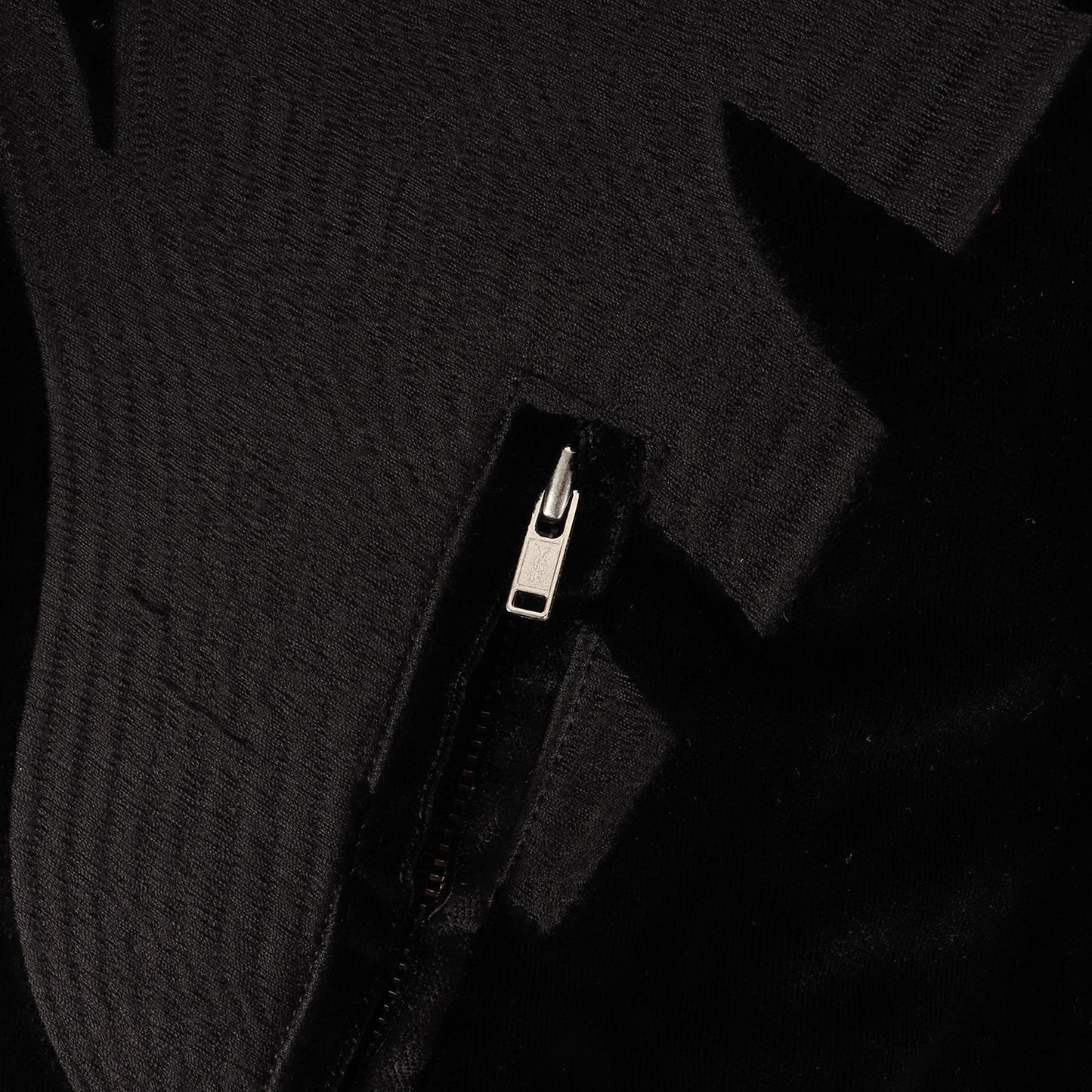 25SS 50周年記念 別珍 ボーン 刺繍 ボンバー ジャケット (50th Anniv. Bomber Jacket)