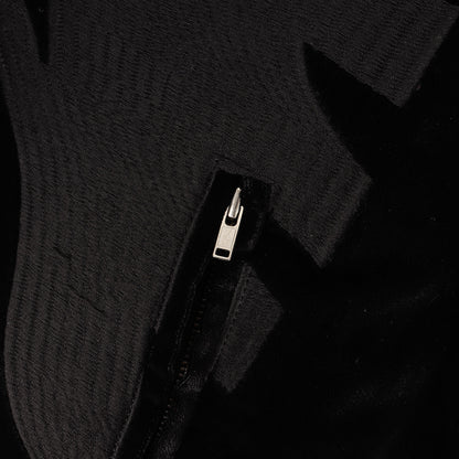 25SS 50周年記念 別珍 ボーン 刺繍 ボンバー ジャケット (50th Anniv. Bomber Jacket)