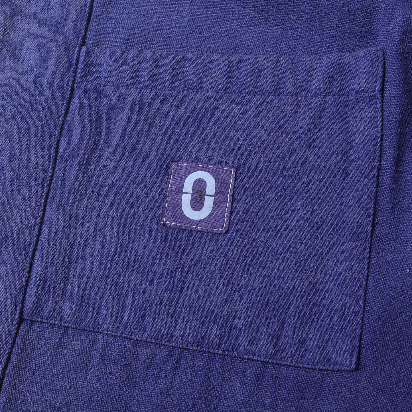 × wagamama TOKYO 別注 シルク フレンチ カバーオール ジャケット (silk french Jacket UNSJK2620)