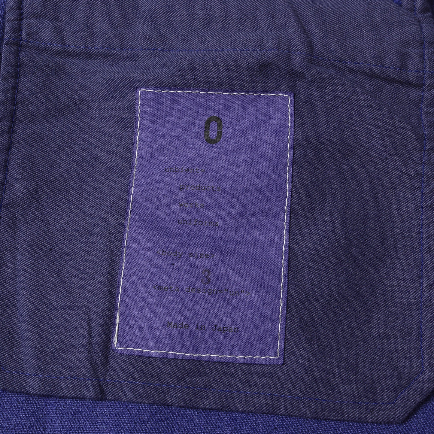 × wagamama TOKYO 別注 ツータック シルク フレンチ トラウザー スラックス パンツ (silk french trousers UNSP4620)