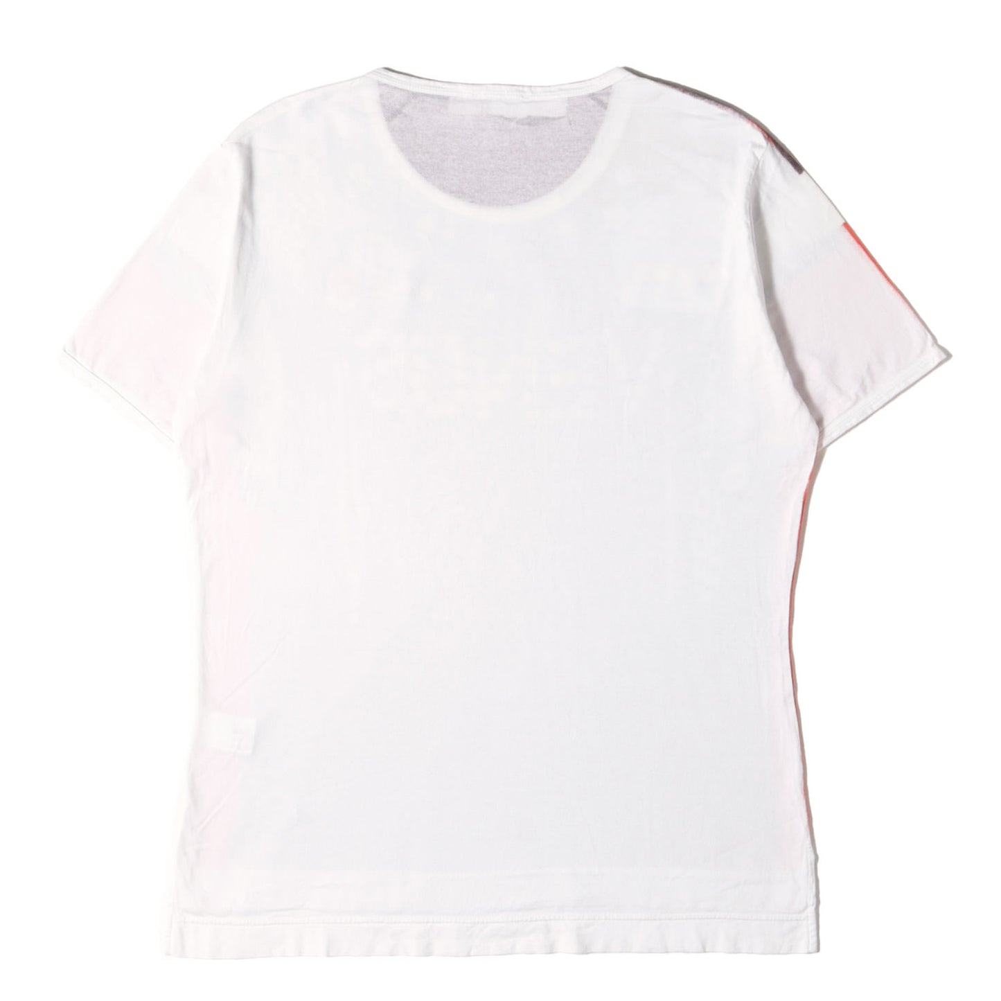 転写プリント Tシャツ (VENUS T-SHIRT 299042 5101) / LET IT ROCK