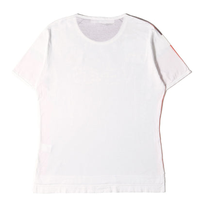 転写プリント Tシャツ (VENUS T-SHIRT 299042 5101) / LET IT ROCK