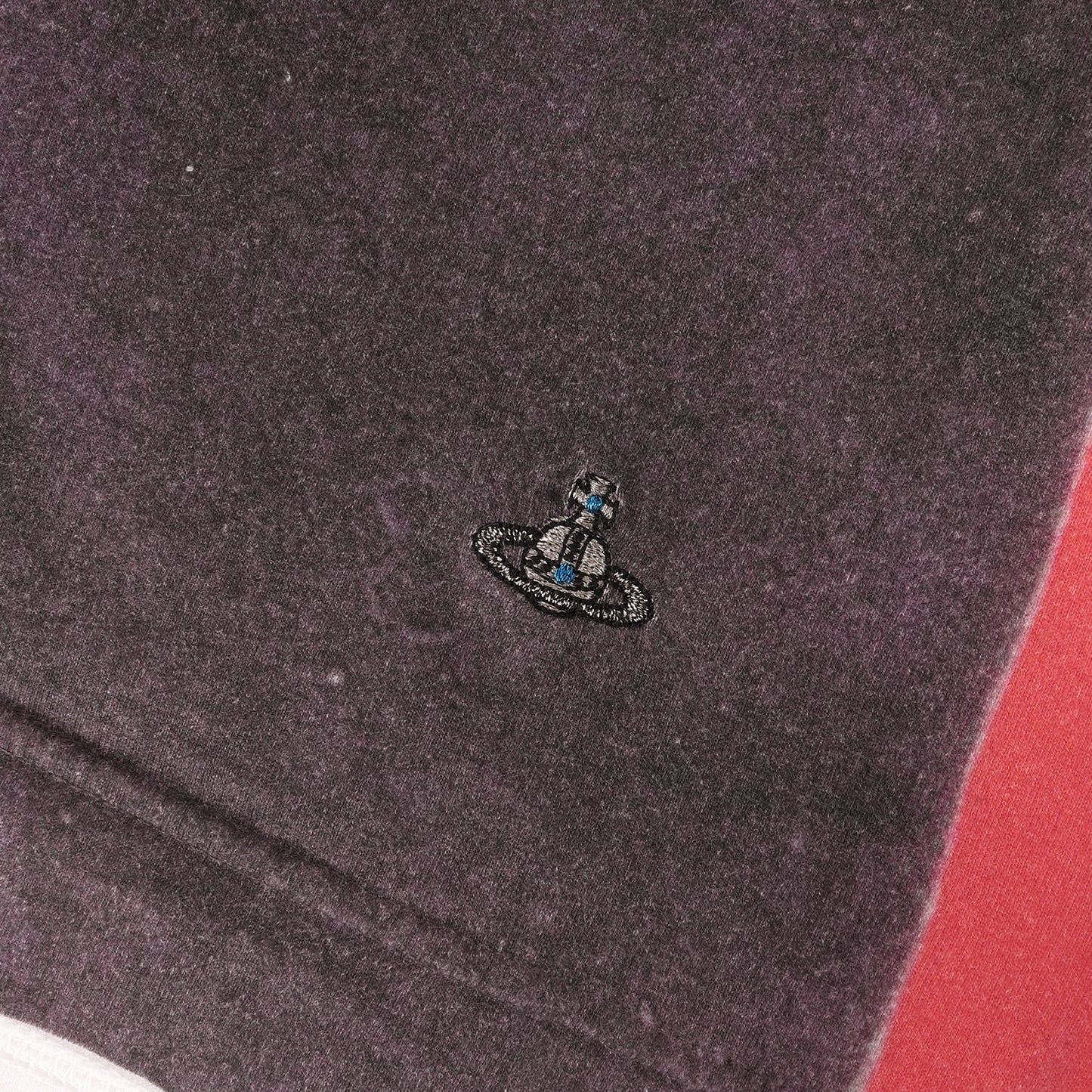 転写プリント Tシャツ (VENUS T-SHIRT 299042 5101) / LET IT ROCK